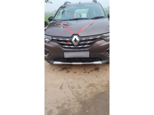 Used 2023 Renault Triber in Bareilly