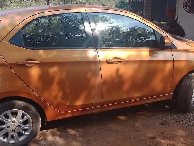 Used 2016 Tata Tiago in Raigad