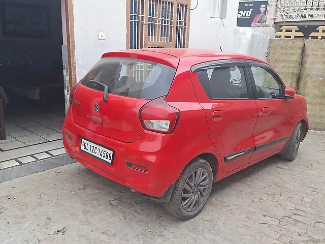 Used Maruti Suzuki Celerio ZXi Plus [2021-2023] in Asandh