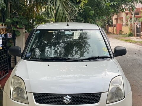 Used 2008 Maruti Suzuki Swift in Hubli