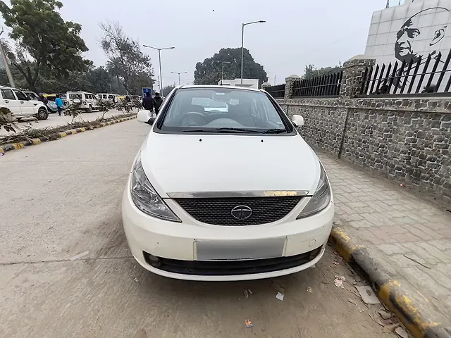 Used 2008 Tata Vista in Patna