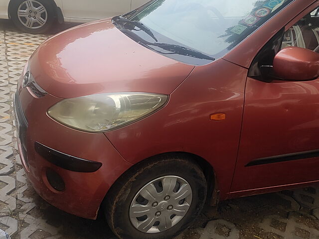 Used Hyundai i10 [2007-2010] Magna in Gurgaon