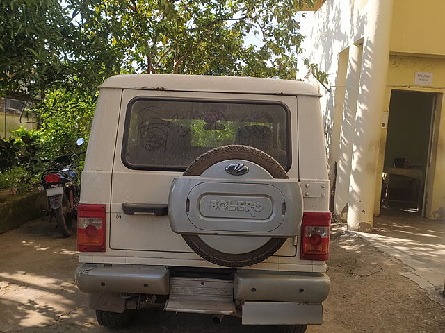 Used Mahindra Bolero [2000-2007] SLX 2WD in Kendrapada