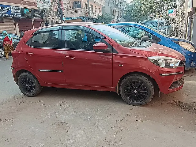 Used 2016 Tata Tiago in Ghazipur
