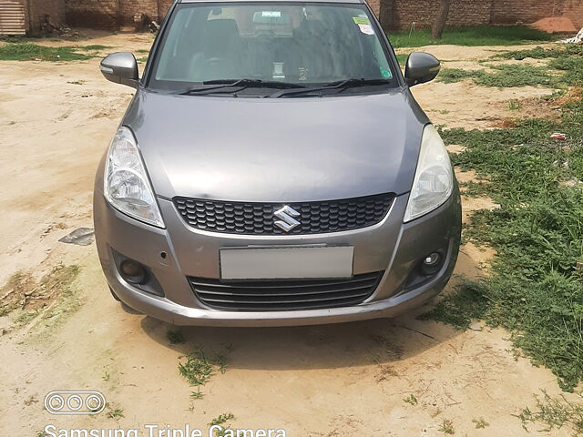 Used 2014 Maruti Suzuki Swift in Sriganganagar