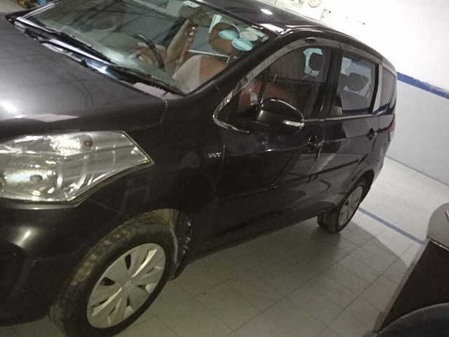 Used 2015 Maruti Suzuki Ertiga in Patna