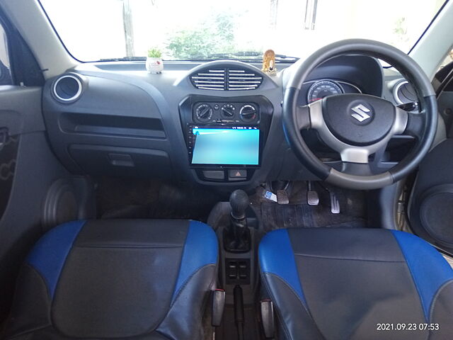 Used Maruti Suzuki Alto 800 [2012-2016] Lxi in Anakapalle