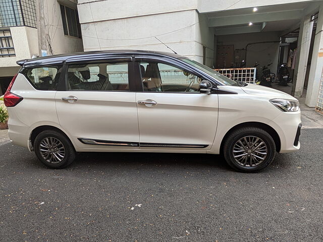 Used Maruti Suzuki Ertiga [2018-2022] ZXi Plus in Bangalore