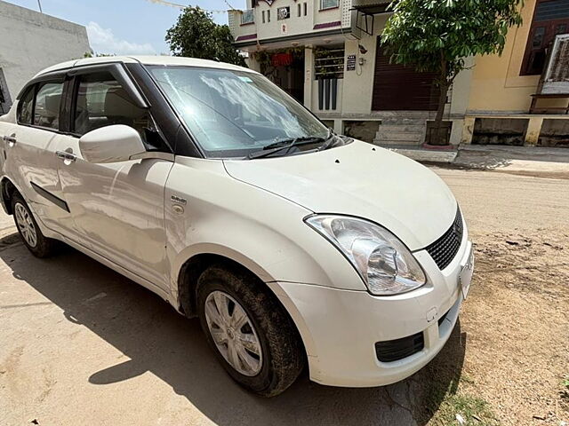 Used 2008 Maruti Suzuki Swift DZire in Bhilwara