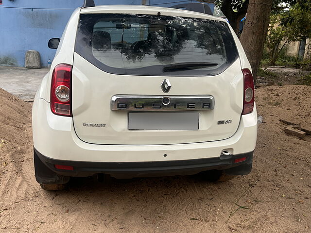 Used Renault Duster [2012-2015] 110 PS RxZ Diesel in Faridabad