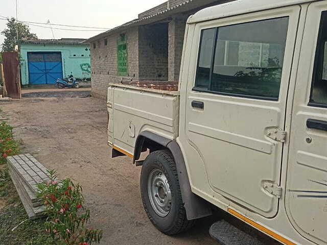 Used Mahindra Bolero [2011-2020] Camper in Sundergarh