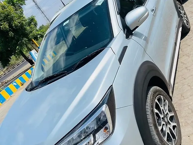 Used 2023 Maruti Suzuki XL6 in Aurangabad