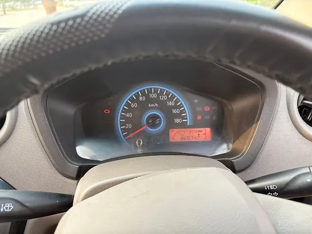 Used Datsun redi-GO [2016-2020] A [2016-2019] in Meerut