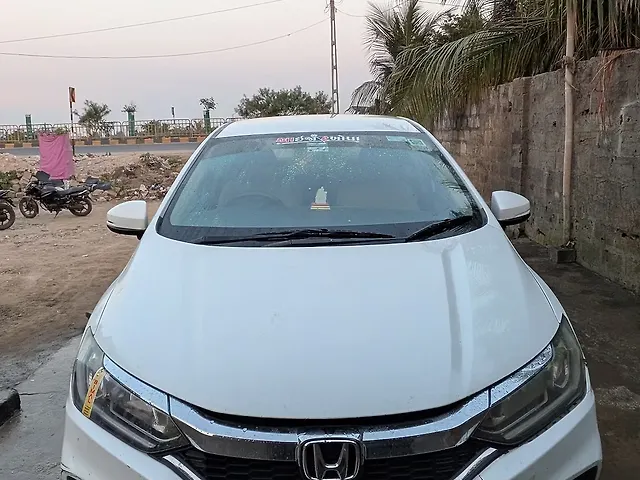 Used 2019 Honda City in Rajkot