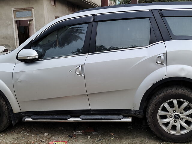 Used Mahindra XUV500 [2015-2018] W10 in Shahjahanpur