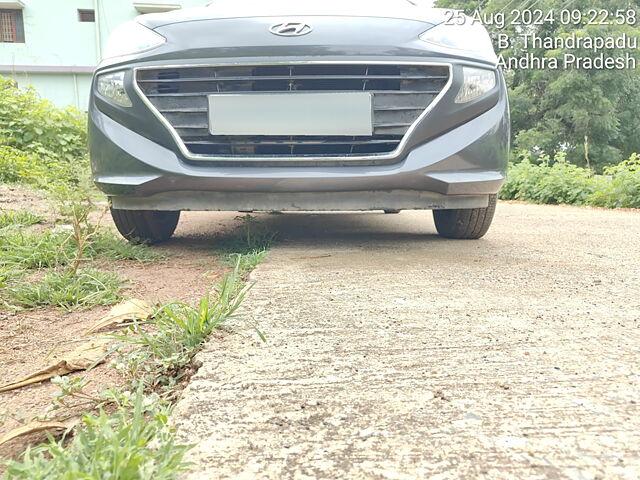 Used Hyundai Santro Asta in Nandyal