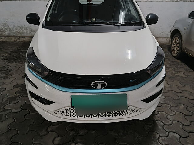 Used Tata Tiago EV XE Medium Range in Ghaziabad