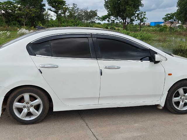 Used Honda City [2008-2011] 1.5 V MT in Bhilai