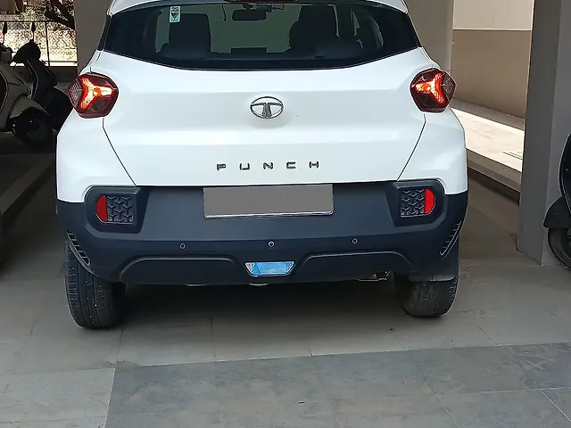 Used 2023 Tata Punch in Nashik Used 2023 Tata Punch in Nashik