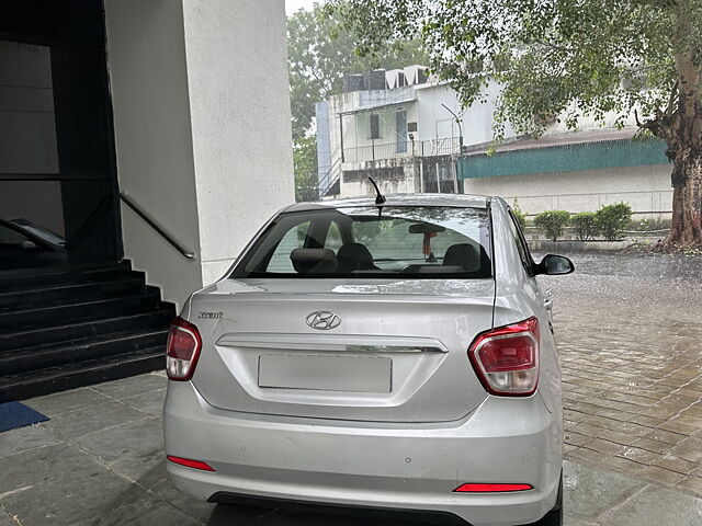 Used Hyundai Xcent [2014-2017] S 1.1 CRDi [2014-2016] in Vadodara