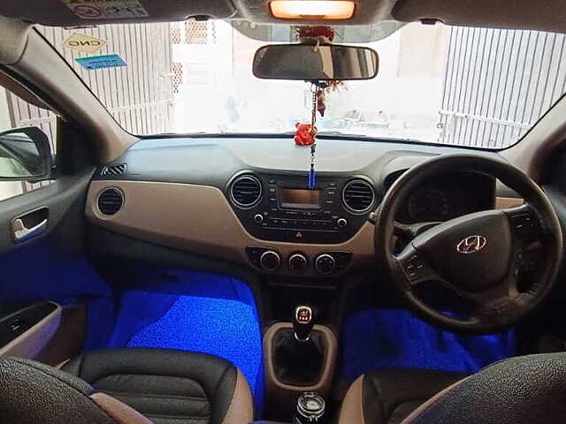 Used Hyundai Xcent S in Delhi