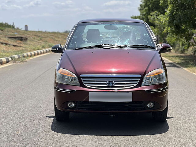 Used Tata Indigo CS [2008-2011] GLX in Tirunelveli