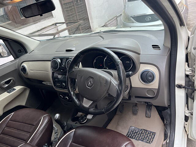 Used Renault Lodgy 85 PS RxE 8 STR in Bhilwara