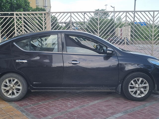 Used Nissan Sunny XV D in Noida