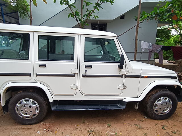 Used 2023 Mahindra Bolero in Thanjavur