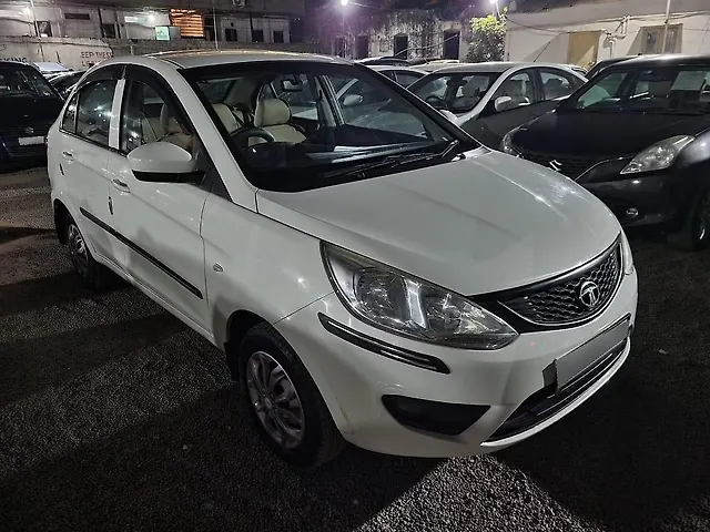Used 2020 Tata Zest in Hyderabad