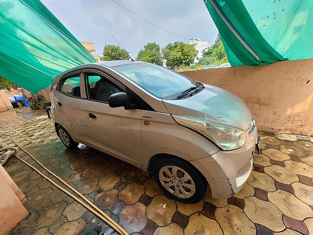 Used Hyundai Eon Magna + in Hyderabad