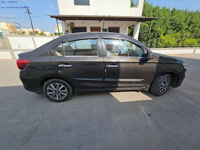 Used Honda Amaze VX MT 1.2 Petrol [2021] in Ankleshwar