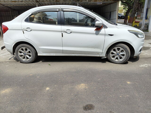 Used Ford Aspire Titanium1.5 TDCi [2018-2020] in Robertsganj