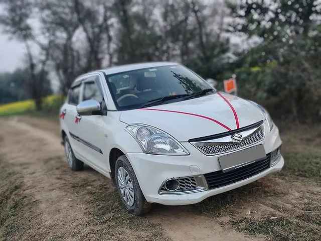 Used 2022 Maruti Suzuki Wagon R in Bhadohi