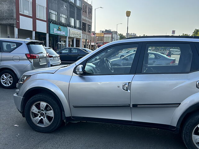 Used Mahindra XUV500 [2011-2015] W8 in Chandigarh