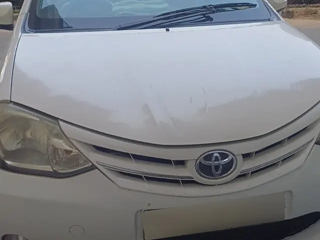 Used 2013 Toyota Etios in Mohali