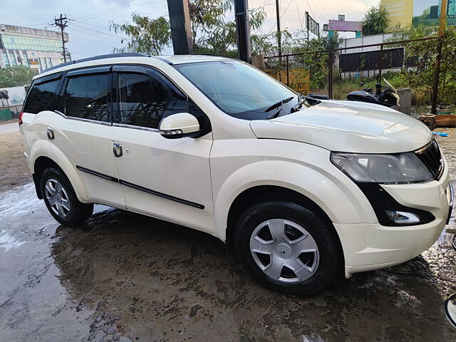 Used Mahindra XUV500 [2015-2018] W4 in Pune