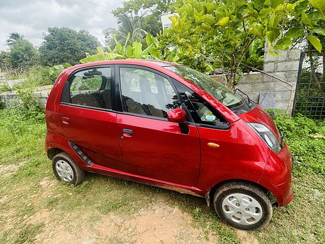 Used Tata Nano Twist XTA in Bangalore