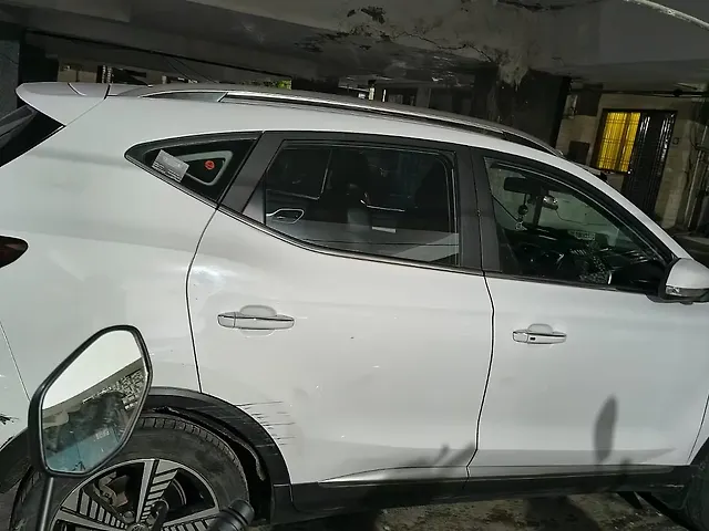 Used MG ZS EV [2020-2022] Exclusive in Delhi