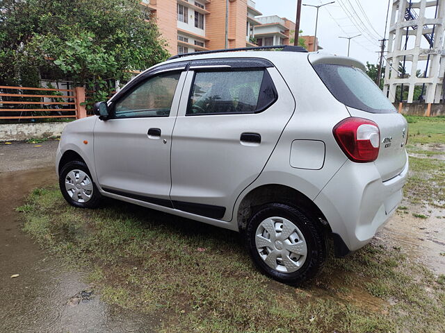 Used Maruti Suzuki Alto K10 LXi [2023-2024] in North Lakhimpur