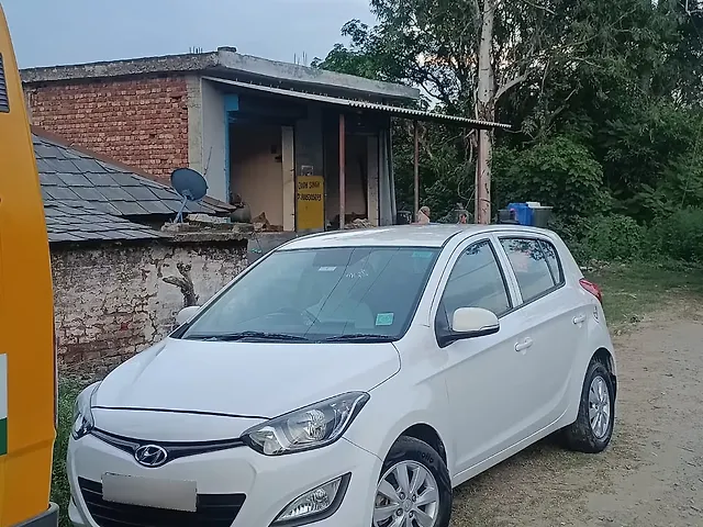 Used 2012 Hyundai i20 in Kangra Used 2012 Hyundai i20 in Kangra