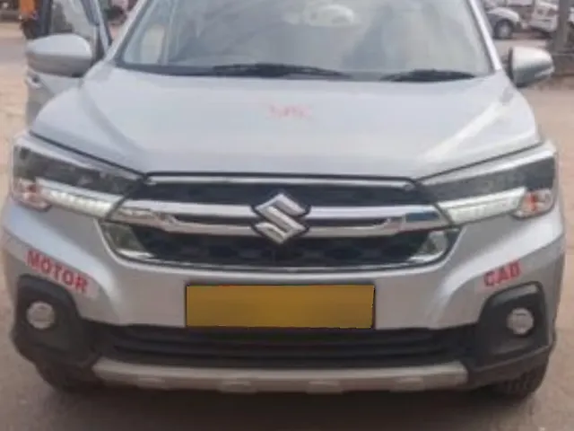 Used 2024 Maruti Suzuki XL6 in Hyderabad