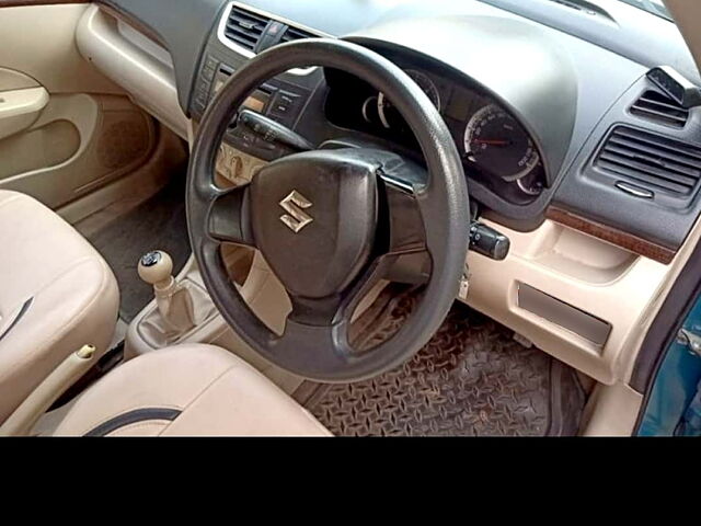 Used Maruti Suzuki Swift DZire [2011-2015] VDI in Jaipur