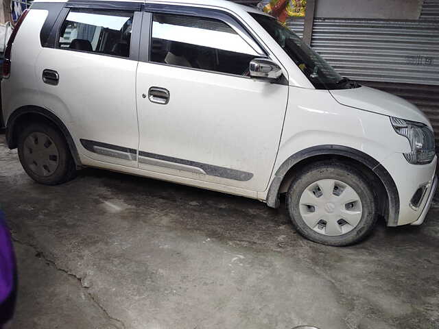 Used 2023 Maruti Suzuki Wagon R in Naharlagun