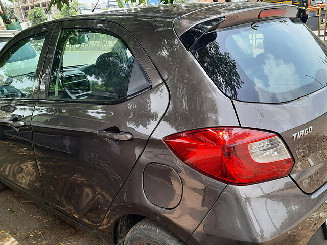 Used Tata Tiago [2016-2020] Revotorq XT (O) [2016-2019] in Jamnagar