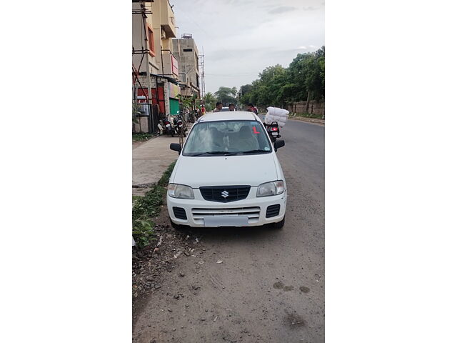 Used Maruti Suzuki Alto [2010-2013] XCITE in Bangalore