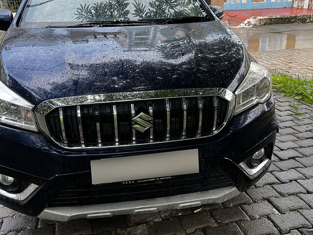 Used Maruti Suzuki S-Cross [2017-2020] Zeta 1.3 in Delhi