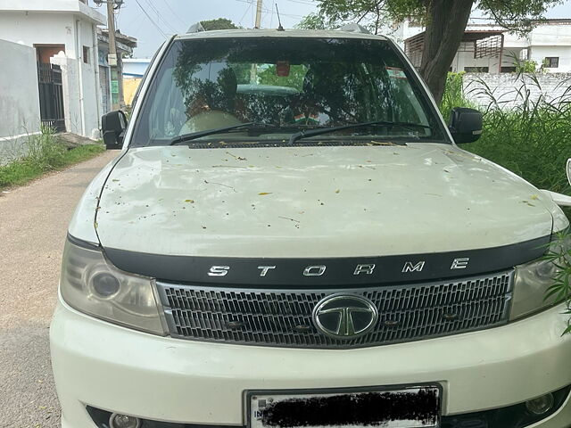 Used 2014 Tata Safari in Jammu