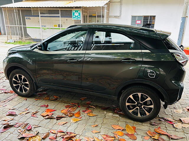 Used Tata Nexon [2020-2023] XZ Plus (S) in Bangalore