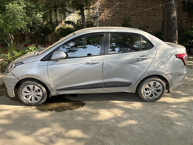 Used 2016 Hyundai Xcent in Farrukhabad